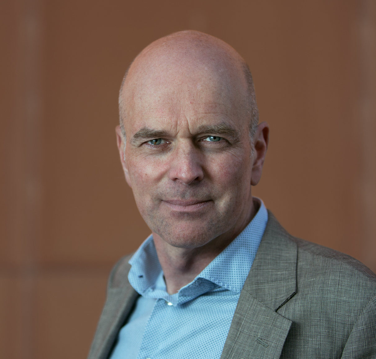 Gert-Jan Vroege